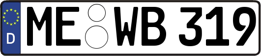 ME-WB319