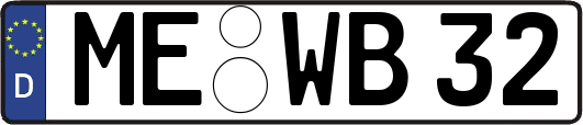 ME-WB32