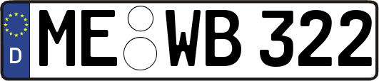 ME-WB322