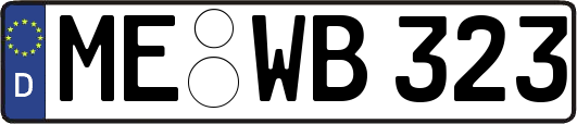 ME-WB323