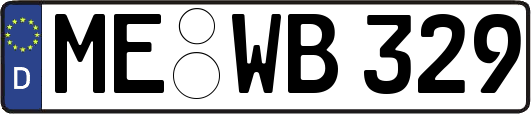 ME-WB329