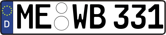 ME-WB331