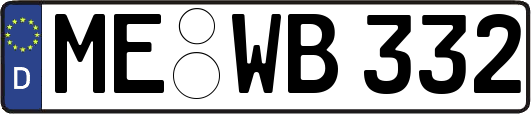 ME-WB332