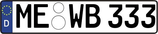 ME-WB333