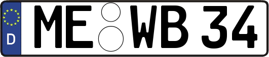 ME-WB34