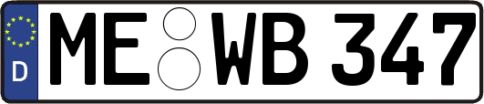 ME-WB347