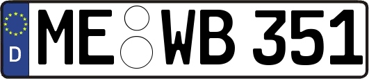 ME-WB351