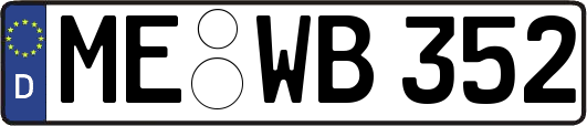 ME-WB352