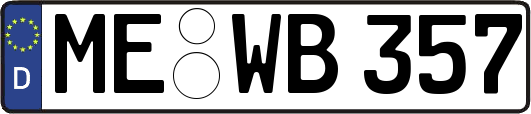 ME-WB357