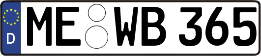 ME-WB365