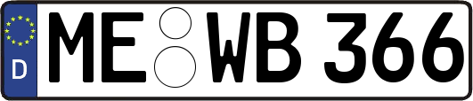 ME-WB366