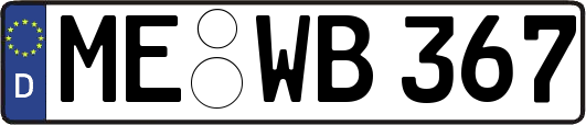 ME-WB367