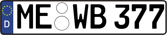 ME-WB377
