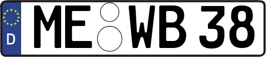 ME-WB38