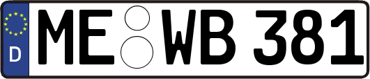 ME-WB381