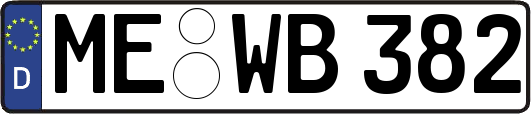 ME-WB382