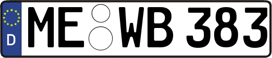 ME-WB383