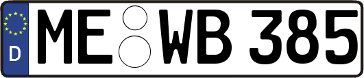 ME-WB385
