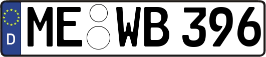 ME-WB396