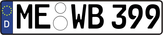 ME-WB399