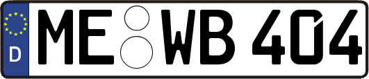 ME-WB404