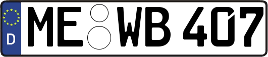 ME-WB407