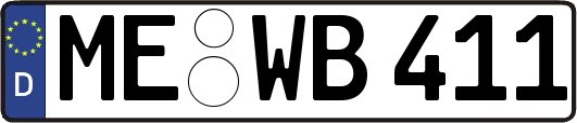 ME-WB411