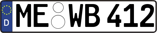 ME-WB412