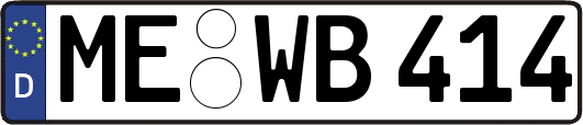 ME-WB414