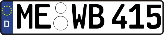 ME-WB415