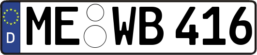 ME-WB416