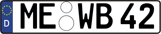 ME-WB42