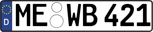 ME-WB421