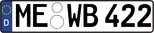 ME-WB422