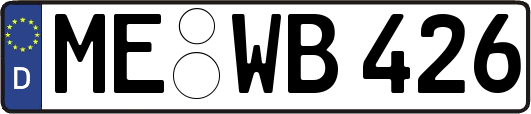 ME-WB426