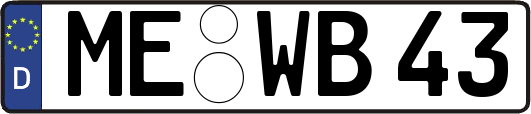 ME-WB43