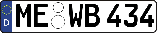 ME-WB434