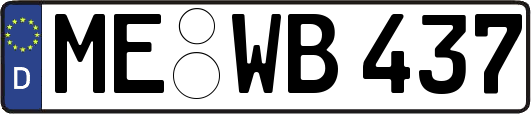 ME-WB437