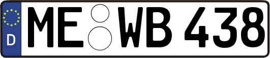 ME-WB438