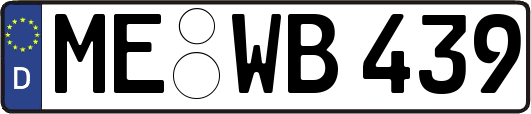 ME-WB439