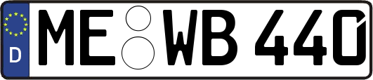 ME-WB440