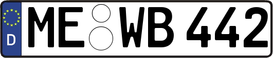 ME-WB442