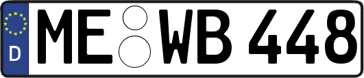 ME-WB448