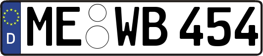ME-WB454