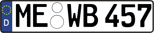 ME-WB457