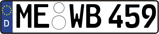 ME-WB459