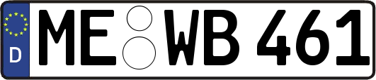 ME-WB461