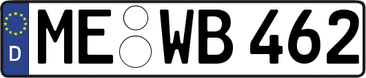ME-WB462