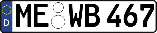 ME-WB467