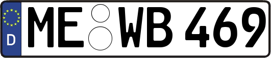 ME-WB469